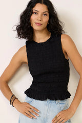 Phoebe Tank