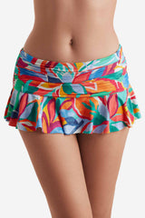 Cameron Skirted Pant Radiant Floral