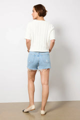 Parker Long Short