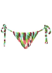 Ribbed Adjustable Bottom Dynamic Geo Small