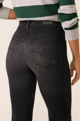 Brinley Straight Leg Jean