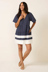 Ashlyn Shift Dress