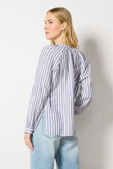 Brielle Blouse