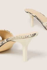 Finny Sandal