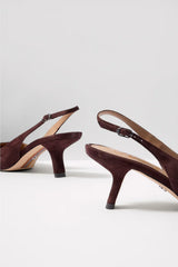 Bianka Sling Back