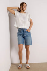 90s Short 75 inseam