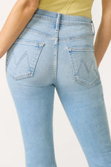 The Weekender Bootcut Jean