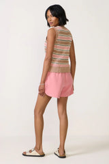 Coulter High Rise Short