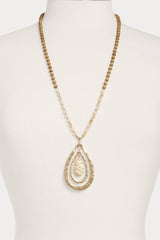 Cora Necklace