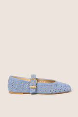 Mikel Flat