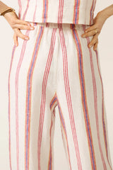 Emmie Wide Leg Pant