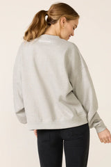 Coaches Sweatshirt