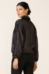 Evelyn Zip Up