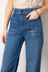 Sailor Pant