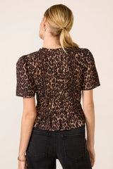 Portia Top