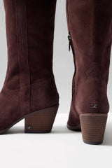 Wyatt Knee Boot