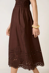 Roxanne Dress