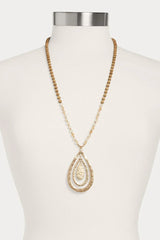 Cora Necklace