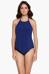 Nicole Tankini Top