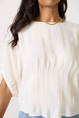 Nala Dolman Top