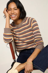 Throwback Sweater