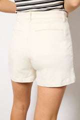 Stretch Terry Short
