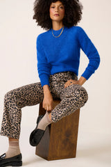 Sara Pullover