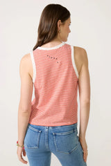 Camp Fit Tank