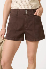 Olivia Short