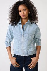 Carly Jacket