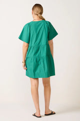 Ashlyn Shift Dress