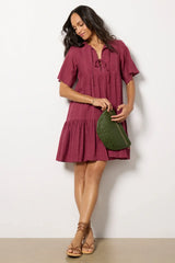 Isla Dress
