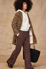 The Wide Leg Pant 30