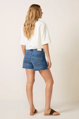 Kennedy Short