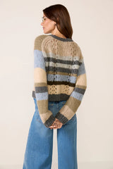 Rina Pullover