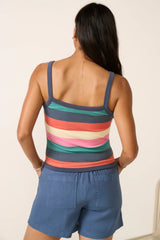 Emersyn Multi Knit Cami