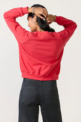 Heritage Sweatshirt