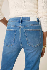 Lennon Bootcut Jean