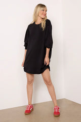 AirEssentials Crewneck Dress