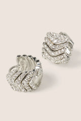 Herringbone Huggies