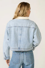 Cora Jacket