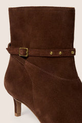 Milan Bootie