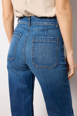 Sailor Pant