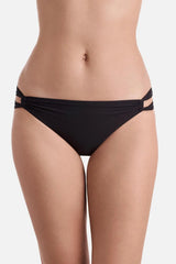 Tatum Pant Black