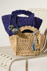 Mini Tammi Tote