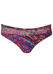 Mesh Band Moderate Bottom Seaside Voyager