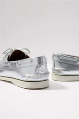 AO 2 Eye Boat Shoe