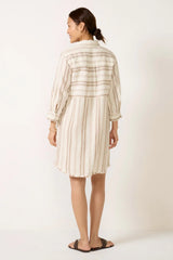 Rosella Dress