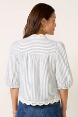 Nala Blouse