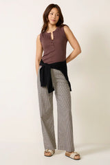 Nikita Henley Tank